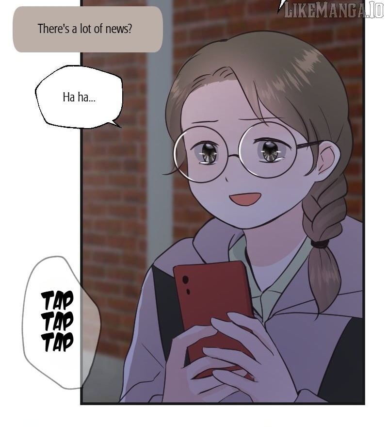 Soul to Soul Chapter 12 - page 81